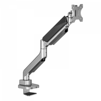 V7 DM1HDS monitor mount / stand 124.5 cm (49