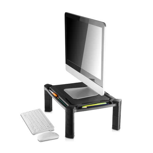 V7 Height Adjustable Riser Stand | Buy Online | 100% money back ...