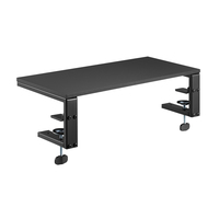 V7 Monitor Riser Stand with Clamp