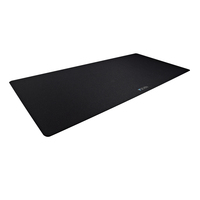 V7 MP04BLK XL Antimicrobial Desk Mat Mouse pad 90 x 42 x 3 cm (35.43 x 16.54 x 0.12 in)