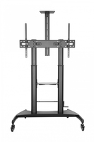 V7 TVCART2 Pro TV Cart