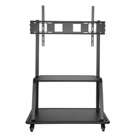 V7 TVCART3 TV mount 2.67 m (105