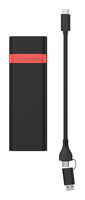 Verbatim M.2 NVMe SSD Enclosure Kit