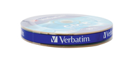 Verbatim CD-R 52X 700MB 10PK OPS Wrap EP 10 pc(s)