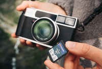 Verbatim Pro 32 GB SDHC UHS Class 10