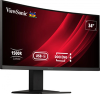 Viewsonic Display VG3419C computer monitor 86.4 cm (34