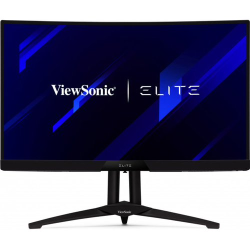 Viewsonic Elite XG270QC LED display 68.6 cm (27