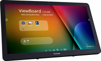 Viewsonic IFP2410 interactive whiteboard 59.9 cm (23.6