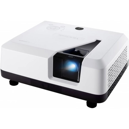 Viewsonic LS700-4K data projector Standard throw projector 3300 ANSI lumens DMD 2160p (3840x2160) 3D White