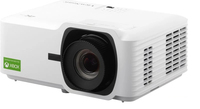 Viewsonic LS710-4KE data projector 3500 ANSI lumens DMD 2160p (3840x2160) Black, White
