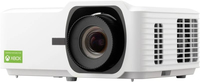 Viewsonic LS710-4KE data projector 3500 ANSI lumens DMD 2160p (3840x2160) Black, White