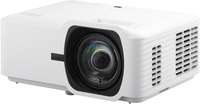 Viewsonic LS711HD data projector Short throw projector 4000 ANSI lumens 1080p (1920x1080) White