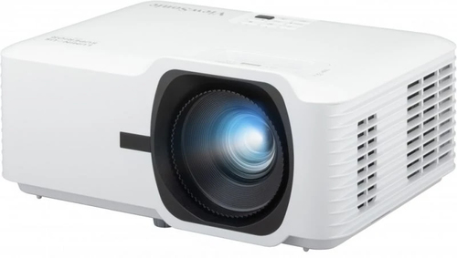 Viewsonic LS740W data projector Standard throw projector 5000 ANSI lumens WXGA (1200x800) White