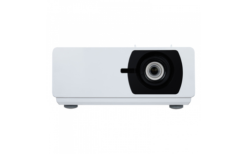 Viewsonic LS800WU data projector Standard throw projector 5500 ANSI lumens DLP WUXGA (1920x1200) White
