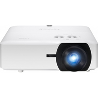 Viewsonic LS920WU data projector Standard throw projector 6000 ANSI lumens DMD WUXGA (1920x1200) White