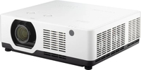 Viewsonic LSC601WU data projector Standard throw projector 6000 ANSI lumens 3LCD WUXGA (1920x1200) White