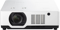 Viewsonic LSC601WU data projector Standard throw projector 6000 ANSI lumens 3LCD WUXGA (1920x1200) White