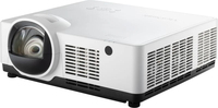 Viewsonic LSC601WU-ST data projector Standard throw projector 6000 ANSI lumens 3LCD WUXGA (1920x1200) Black, White