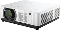 Viewsonic LSC731WU data projector Standard throw projector 7300 ANSI lumens 3LCD WUXGA (1920x1200) Black, White