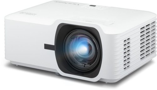 Viewsonic LSD400HD-ST data projector Standard throw projector 4000 ANSI lumens DLP 1080p (1920x1080) White
