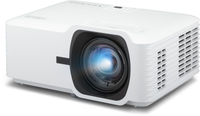 Viewsonic LSD400HD-ST data projector Standard throw projector 4000 ANSI lumens DLP 1080p (1920x1080) White