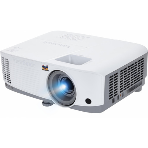 Viewsonic PA503W data projector Standard throw projector 3800 ANSI lumens DMD WXGA (1280x800) White