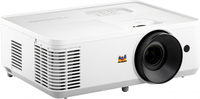 Viewsonic PA700W data projector Standard throw projector 4500 ANSI lumens WXGA (1280x800) White