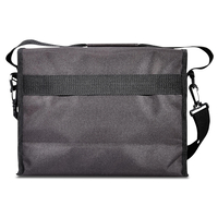 Viewsonic PJ-CASE-008 projector case Black