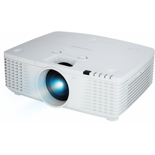 Viewsonic PRO9530HDL data projector Standard throw projector 5200 ANSI lumens DLP 1080p (1920x1080) White