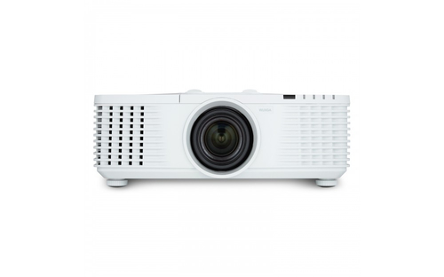 Viewsonic PRO9800WUL data projector Standard throw projector 5500 ANSI lumens DLP WUXGA (1920x1200) White