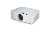 Viewsonic PRO9800WUL data projector Standard throw projector 5500 ANSI lumens DLP WUXGA (1920x1200) White