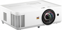 Viewsonic PS502W data projector Standard throw projector 4000 ANSI lumens WXGA (1280x800) White