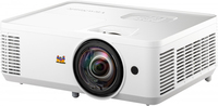 Viewsonic PS502X data projector Standard throw projector 4000 ANSI lumens XGA (1024x768) White