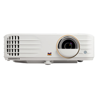Viewsonic PX748-4K data projector Standard throw projector 4000 ANSI lumens DLP 2160p (3840x2160) White