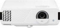 Viewsonic PX749-4K data projector Standard throw projector 4000 ANSI lumens 2160p (3840x2160) 3D White