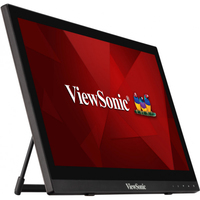 Viewsonic TD1630-3 computer monitor 39.6 cm (15.6