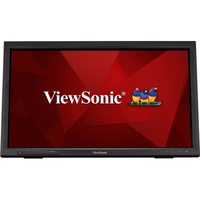 Viewsonic TD2223 computer monitor 54.6 cm (21.5