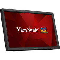 Viewsonic TD2223 computer monitor 54.6 cm (21.5