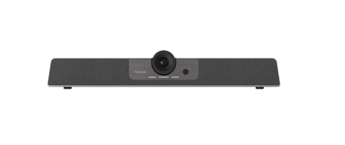 Viewsonic UMB202 video conferencing camera Black 3840 x 2160 pixels 30 fps CMOS 25.4 / 2.3 mm (1 / 2.3