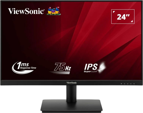 Viewsonic VA VA240-H-2 computer monitor 60.5 cm (23.8