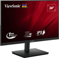Viewsonic VA VA240-H-2 computer monitor 60.5 cm (23.8