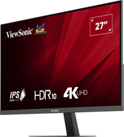 Viewsonic VA VA2708-4K-HD computer monitor 68.6 cm (27