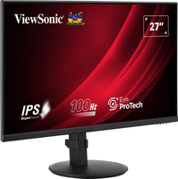 Viewsonic VA VA2708-HDJ computer monitor 68.6 cm (27