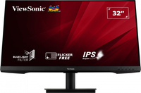 Viewsonic VA VA3209-2K-MHD computer monitor 81.3 cm (32