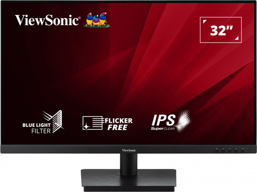 Viewsonic VA VA3209-MH computer monitor 81.3 cm (32