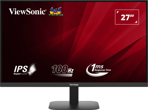 Viewsonic VA VS19990 computer monitor 68.6 cm (27