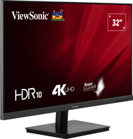 Viewsonic VA VS19992 computer monitor 81.3 cm (32