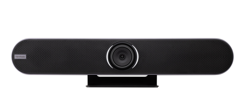 Viewsonic VB-CAM-201-2 video conferencing camera 8.51 MP Black 2160 x 1080 pixels 30 fps CMOS 25.4 / 2.5 mm (1 / 2.5