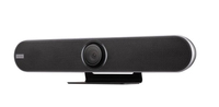 Viewsonic VB-CAM-201-2 video conferencing camera 8.51 MP Black 2160 x 1080 pixels 30 fps CMOS 25.4 / 2.5 mm (1 / 2.5