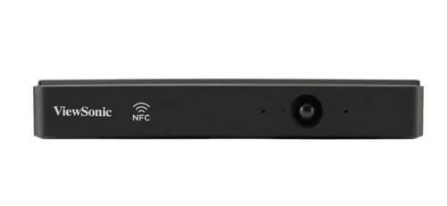 Viewsonic VB-SEN-001 temperature/humidity sensor Indoor Temperature & humidity sensor Freestanding Wired